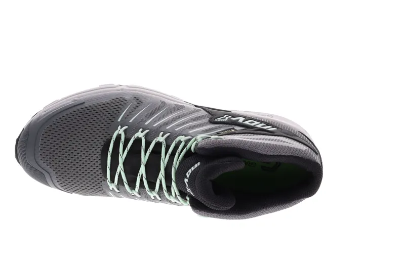 Inov-8 Womens Roclite G 345 GTX Grey-5